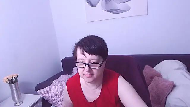 ChristaRose online show from July 2026 06:59:02 PM