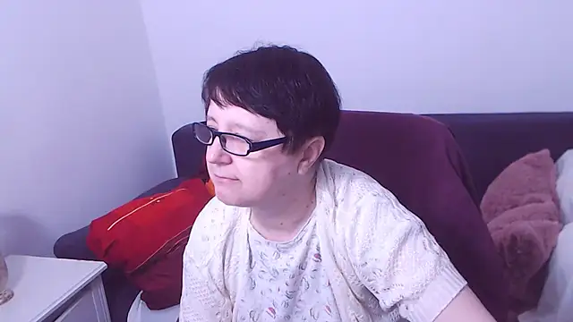 ChristaRose online show from April 2026 07:18:01 PM