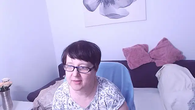 ChristaRose online show from February 2026 10:29:01 PM