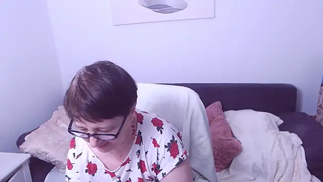 ChristaRose online show from May 2026 07:46:02 AM