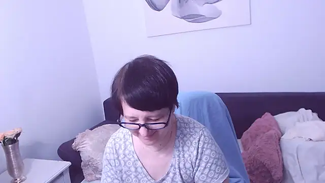 ChristaRose online show from March 2026 08:58:01 PM