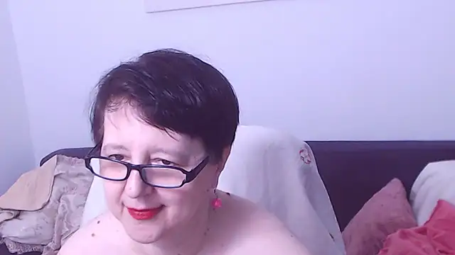 ChristaRose online show from June 2026 02:53:01 AM