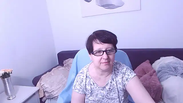 ChristaRose online show from February 2026 10:10:01 PM