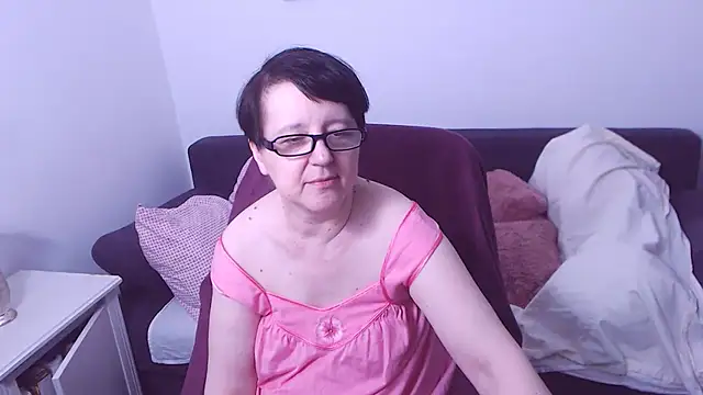 ChristaRose online show from July 2026 06:58:01 PM