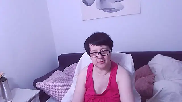 ChristaRose online show from June 2026 07:01:01 PM