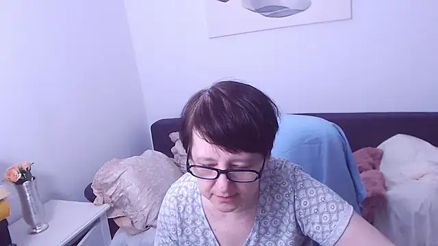 ChristaRose online show from March 2026 08:04:02 PM