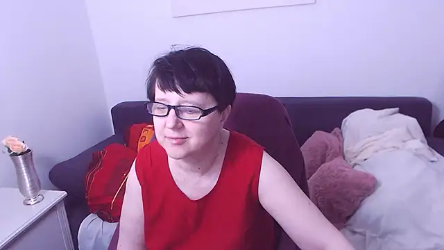 ChristaRose online show from May 2026 01:00:02 PM
