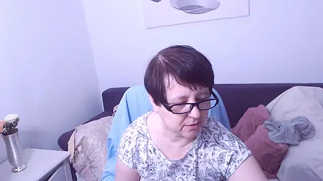 ChristaRose online show from February 2026 08:11:02 PM