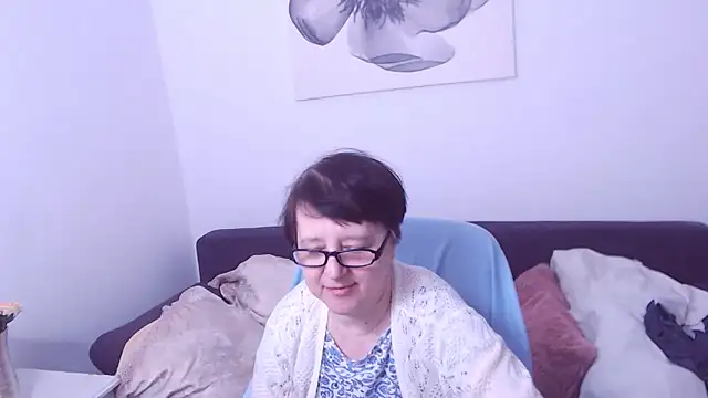 ChristaRose online show from March 2026 02:09:01 PM