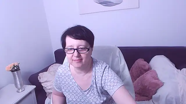 ChristaRose online show from May 2026 06:56:01 PM