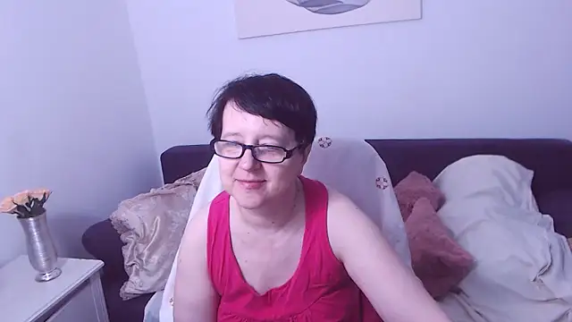 ChristaRose online show from June 2026 07:19:01 PM