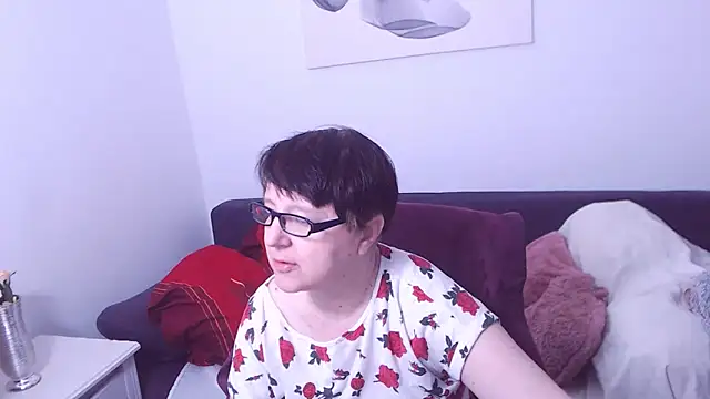 ChristaRose online show from March 2026 08:03:01 PM