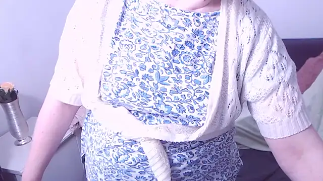 ChristaRose online show from February 2026 12:52:02 AM