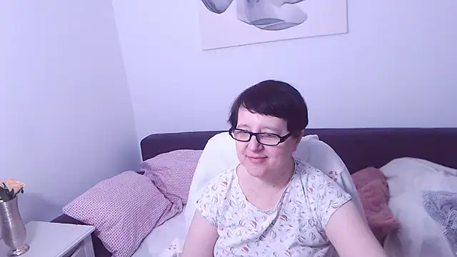 ChristaRose online show from March 2026 10:21:01 PM