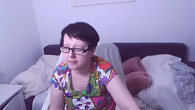 ChristaRose online show from April 2026 11:55:02 PM