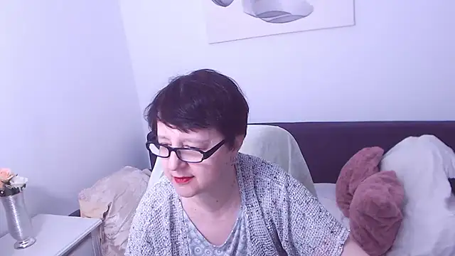 ChristaRose online show from November 2025 04:17:02 PM