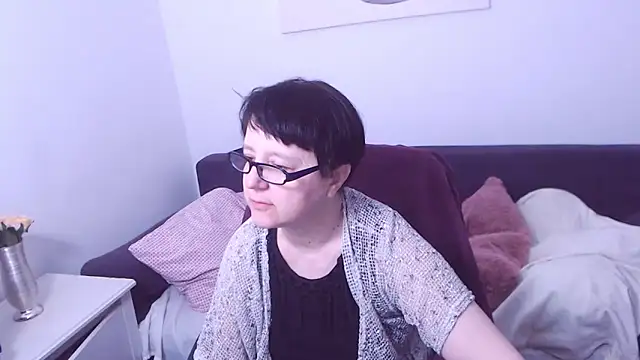 ChristaRose online show from March 2026 11:50:02 PM