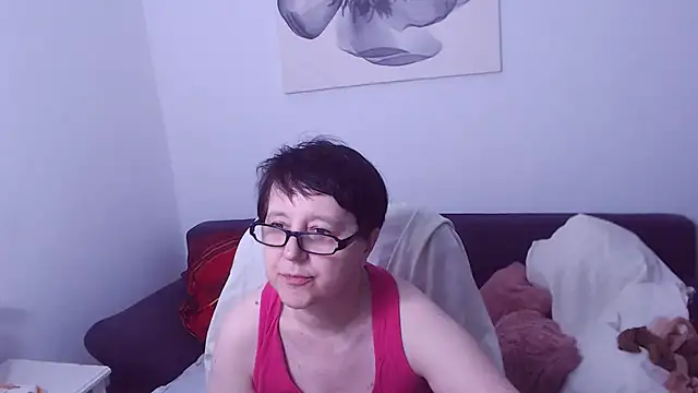 ChristaRose online show from June 2026 01:28:02 AM