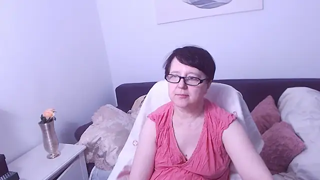 ChristaRose online show from June 2026 11:06:01 PM