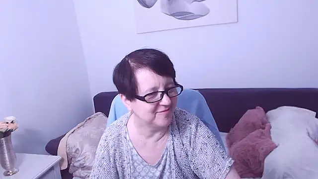 ChristaRose online show from February 2026 03:14:02 AM