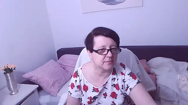 ChristaRose online show from March 2026 05:48:01 PM