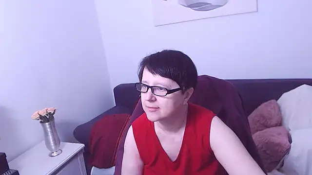 ChristaRose online show from June 2026 05:56:01 PM