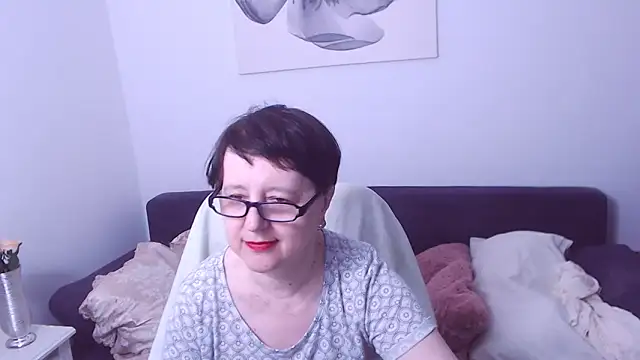 ChristaRose online show from May 2026 11:10:02 PM