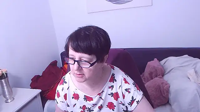 ChristaRose online show from February 2026 10:27:02 PM