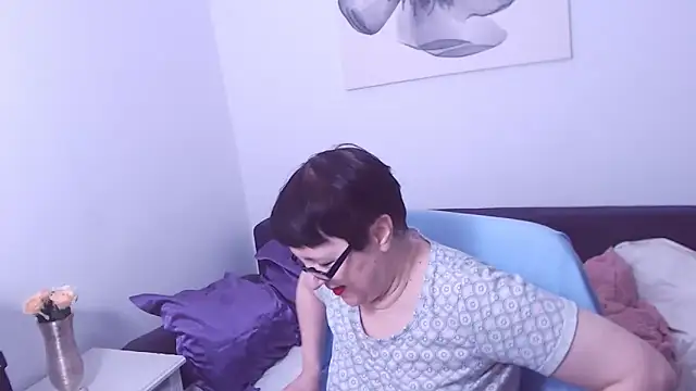 ChristaRose online show from November 2025 11:08:02 PM