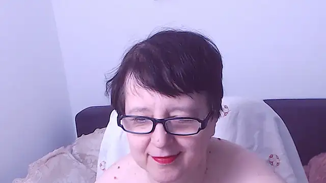 ChristaRose online show from October 2025 11:36:01 PM