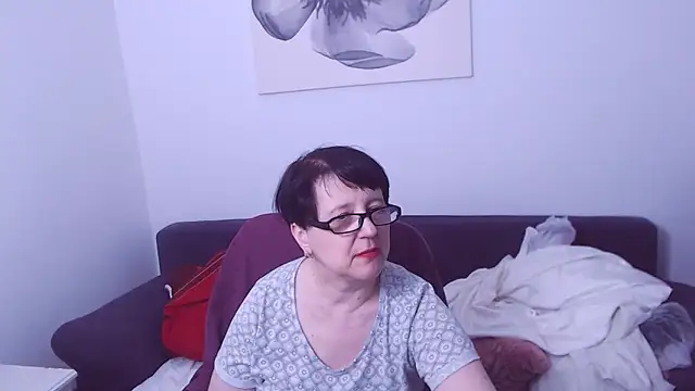 ChristaRose online show from May 2026 10:36:01 AM