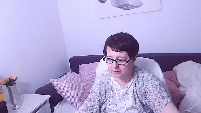 ChristaRose online show from April 2026 12:06:02 AM