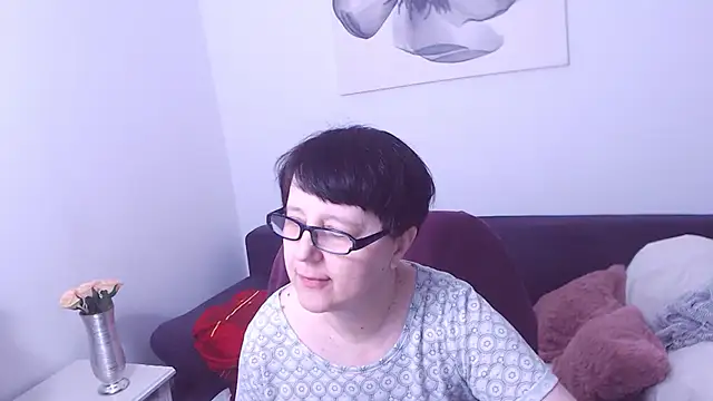 ChristaRose online show from May 2026 01:48:07 AM