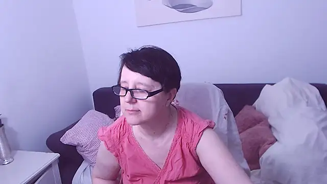 ChristaRose online show from July 2026 07:00:02 PM