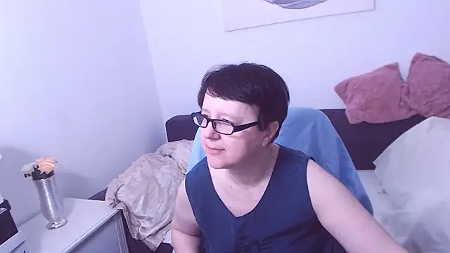 ChristaRose online show from October 2025 02:28:01 PM