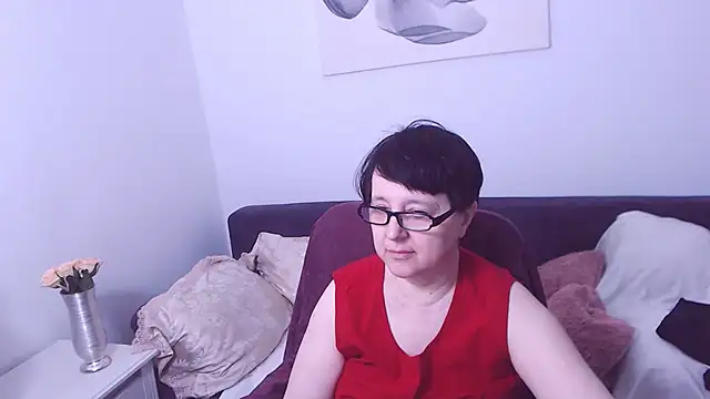 ChristaRose online show from May 2026 11:19:01 PM