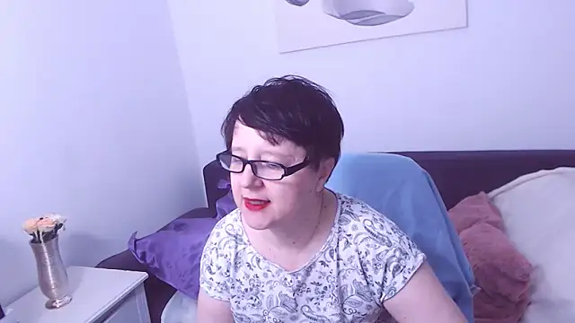 ChristaRose online show from November 2025 07:29:02 PM