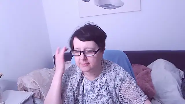 ChristaRose online show from November 2025 03:35:02 PM