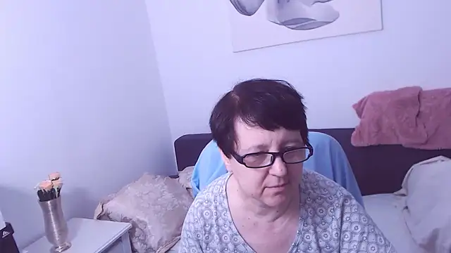 ChristaRose online show from November 2025 07:36:01 PM