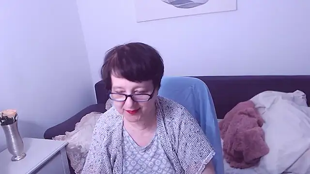 ChristaRose online show from January 2026 07:31:02 PM