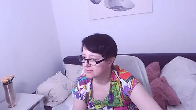 ChristaRose online show from April 2026 11:50:02 AM