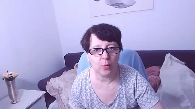 ChristaRose online show from February 2026 04:06:01 PM