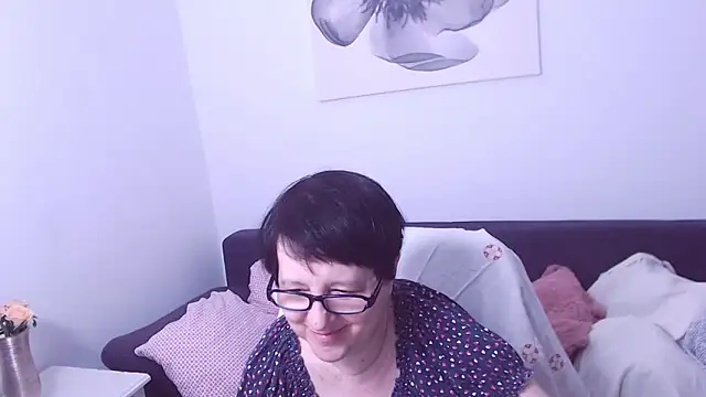 ChristaRose online show from March 2026 09:26:01 PM