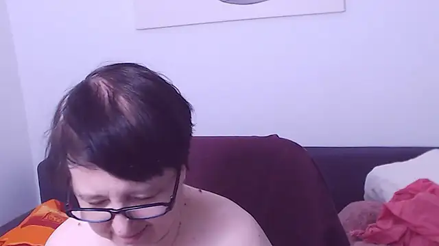 ChristaRose online show from June 2026 12:55:02 PM
