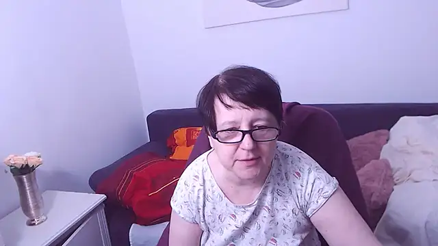 ChristaRose online show from February 2026 01:13:02 AM