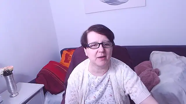 ChristaRose online show from January 2026 02:18:02 AM