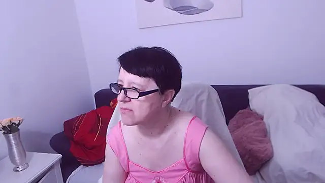 ChristaRose online show from June 2026 11:48:02 AM