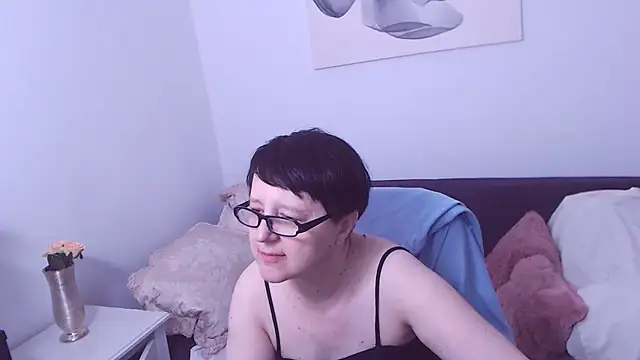 ChristaRose online show from July 2026 02:29:02 PM