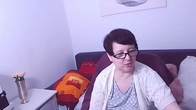 ChristaRose online show from November 2025 11:16:02 PM