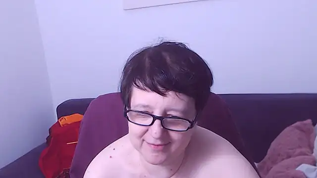 ChristaRose online show from April 2026 07:58:02 PM